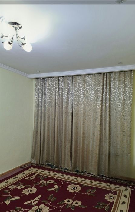 Продам 2-х комнатную  квартиру массив А.Югнакий.  (ТТЗ)