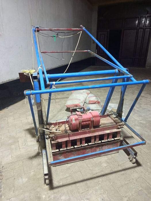 Srochni blok aparat sotiladi