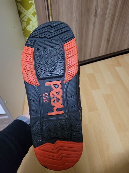 Сноуборд обувки Head 40 номер BOA