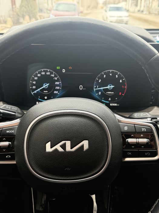 Kia sotento 2023 prabeg 83000 xalol