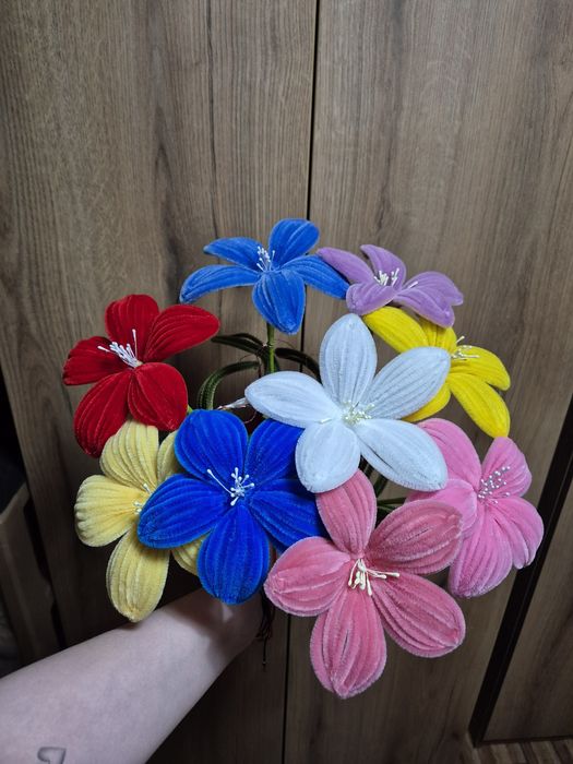 Flori si aranjamente sarma plusata