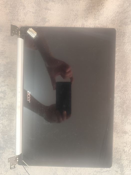 матница aser swift 3