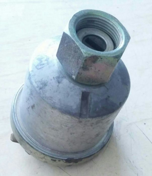 Датчик спидометра Икарус IKARUS