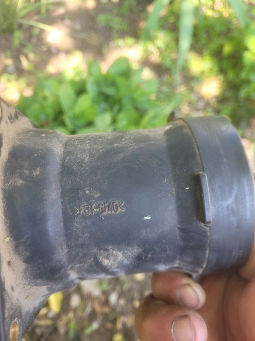 Волюметр для Аud А6-Пассат 2.8