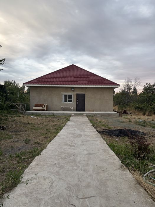 Продается дом, участок 12 соток