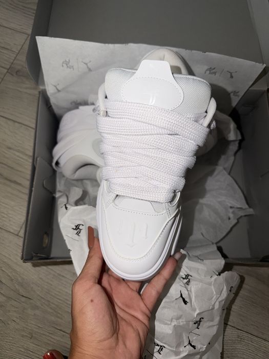 Pantofi sport puma x Lamelo ball la france