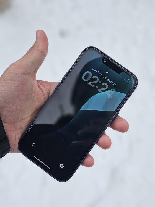 Iphone 13 pro 128 gb