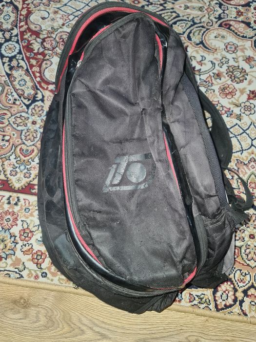 Рюкзаки теннисные