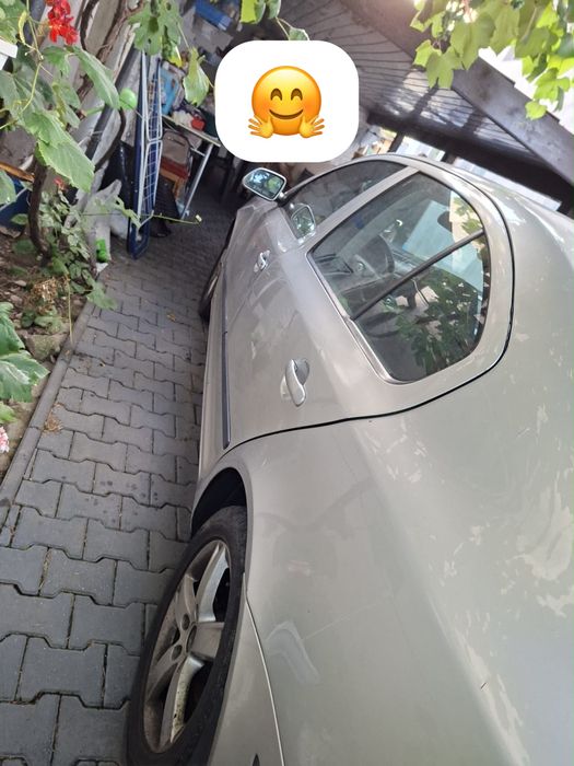 SKODA Octavia 2008 — imagine 2
