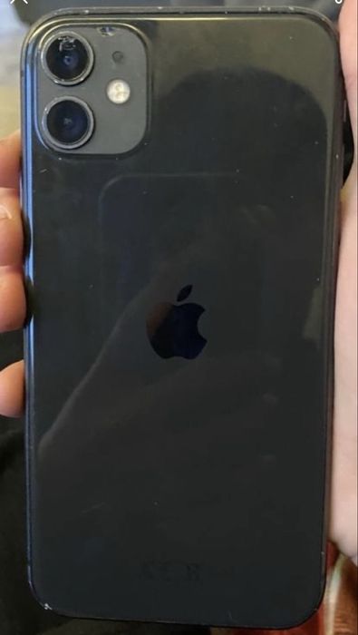 Айфон11 64гб акум 74% обмен