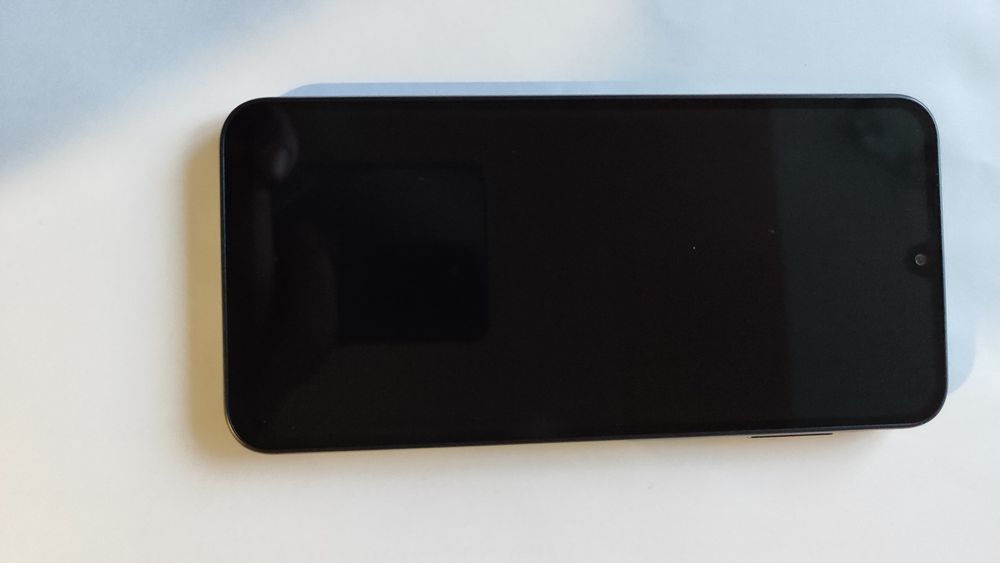 SAMSUNG GALAXY A16 2г Гаранция