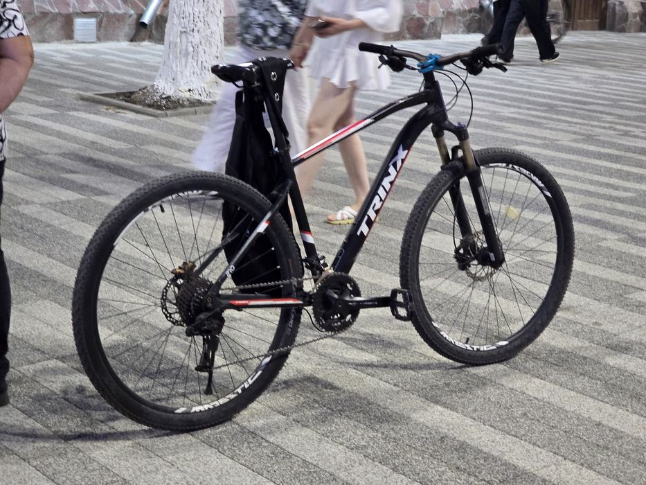 продаю trinx m1000pro