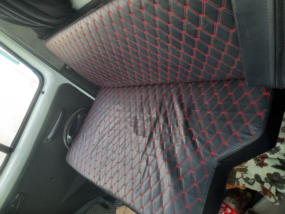 Тапчан на газель