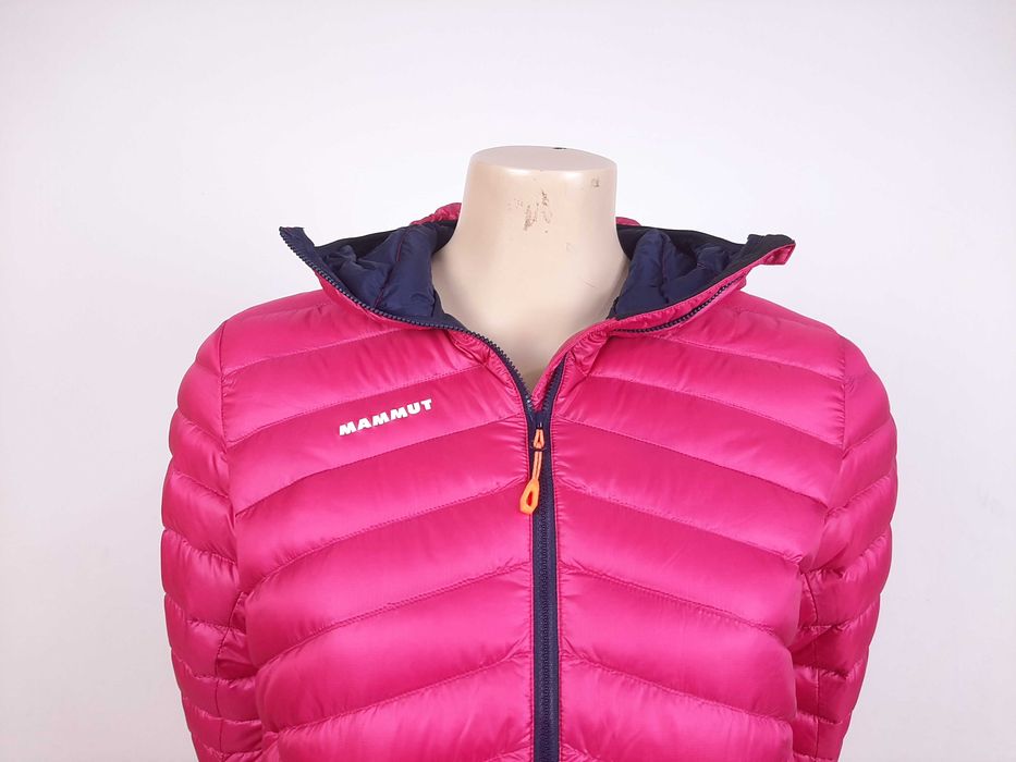 Mammut Broad Peak IN - Оригинално дамско яке с пух размер S