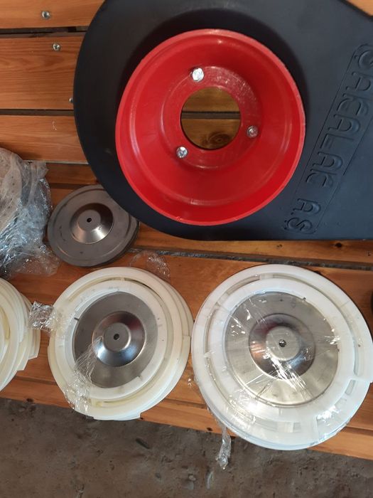 Сеялка Вентилятор Туркия Завод Оригинал 2026