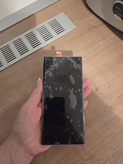 Samsung Galaxy S23 Ultra 5G Dual Sim Lavender, 512 GB,  NOU