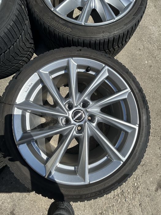 Roti  5x112 R 18 Borbet