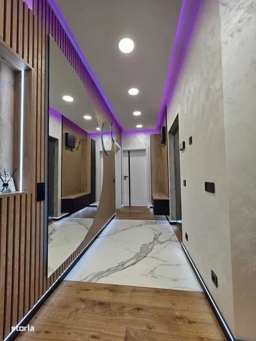 Apartament de 2 camere, etaj intermedia, bloc nou, cartier Marasti, Cl
