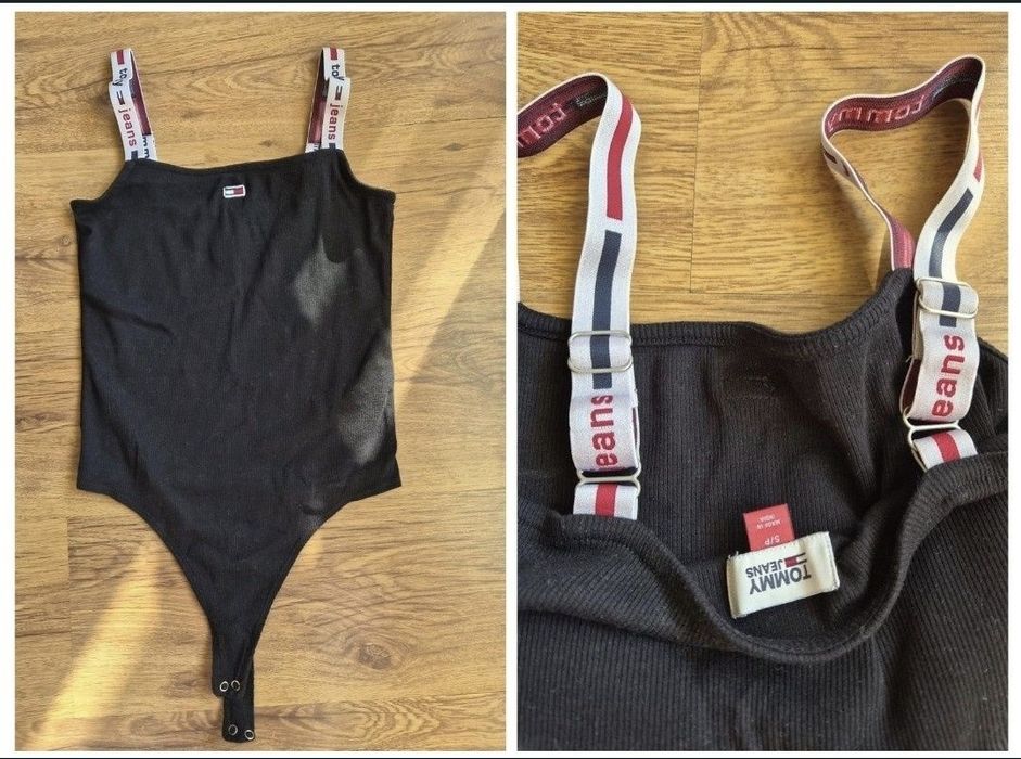 Karl Lagerfeld,  Calvin Klein, Alexander Wang, Tommy Hilfiger, Guess бодита и топове оригинални