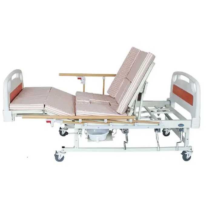 Медицинская кровать для лежачих больных аренда прокат