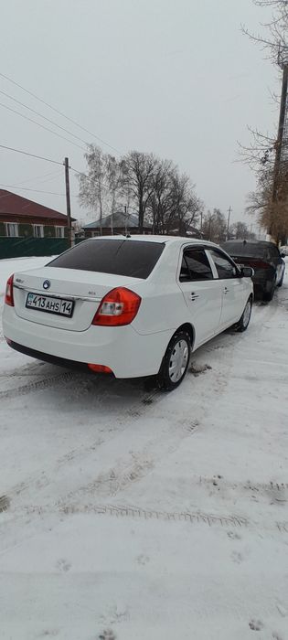 Продам  продам Geely Gc6