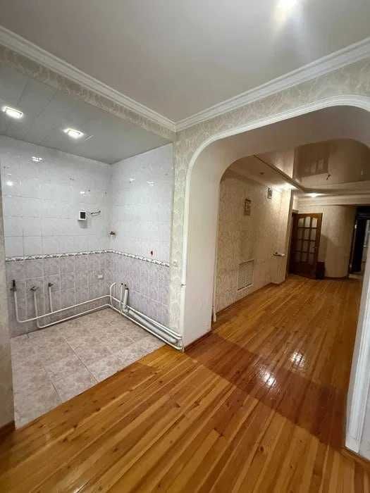 3х-ком./2/4  ЭЛЬБЕК  ‼️ ПЛОЩАДЬ  83м2 2-балкона