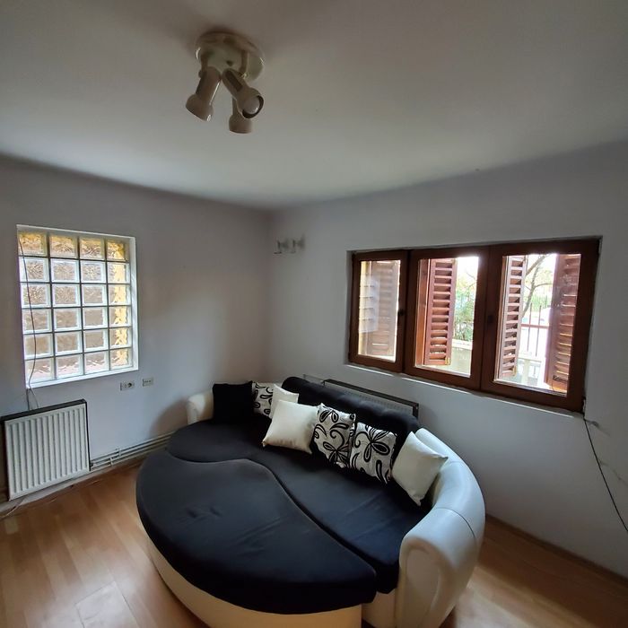 Casa Paulesti 3 camere 100m..p.langa Scoala Paulesti