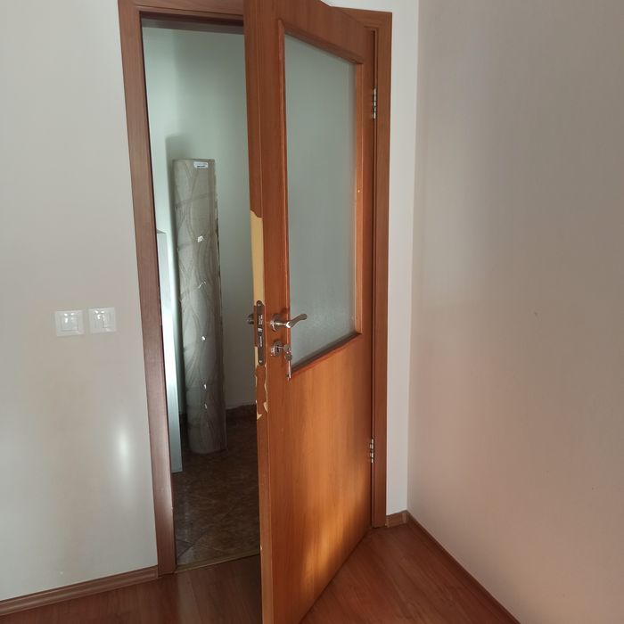 Стари интериорни врати