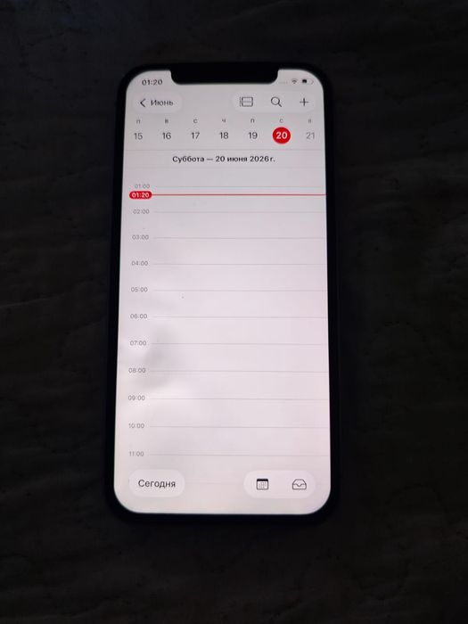 Продам iPhone 12