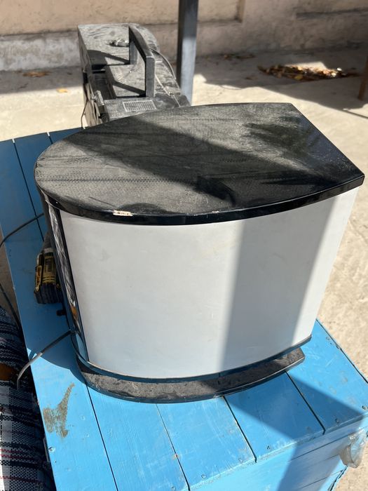 Сандық/Сумдук ретро