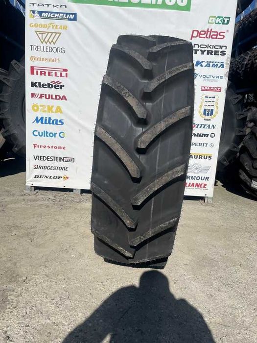 ceat anvelope noi pentru John Deere Class 420/85R28 Cauciucuri