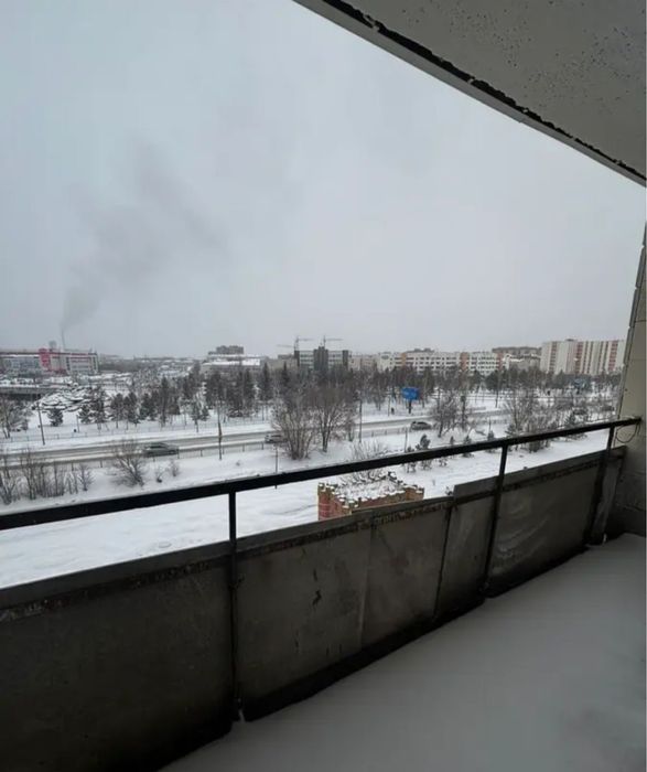 Продам 4-х комнатную квартиру