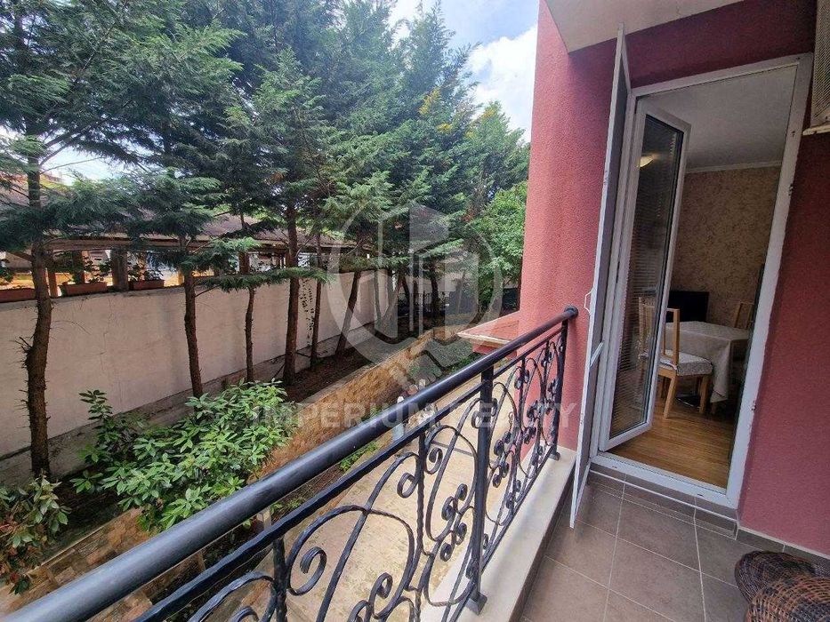 Продава се Двустаен апартамент в с. Равда, Област Бургас - 50 кв.м за 1550 €/кв.м - Снимка #5