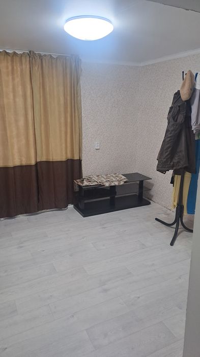 Садовый участок с домиком