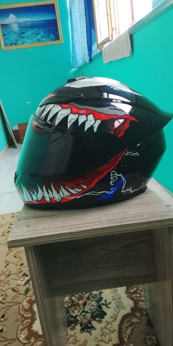 продам мотошлем