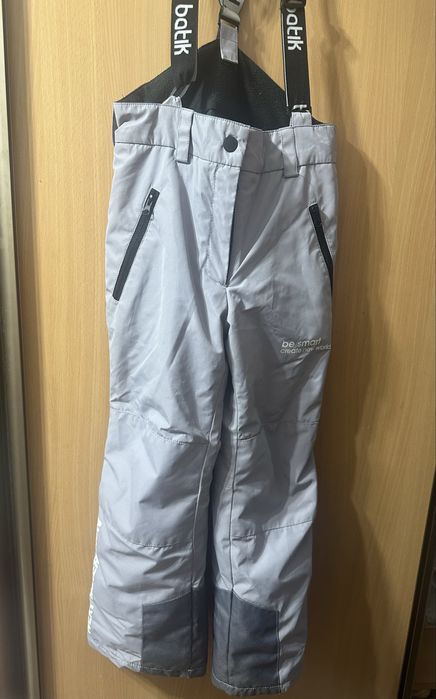 Продам штаны зимние комбенизон