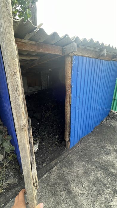 Продам дом по Бауыржан Момышұлы