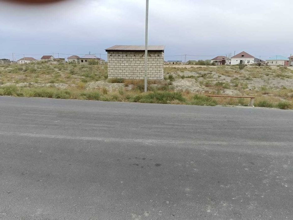 Продается участок. Байтерек 3, 4 улица