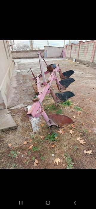 Селхозни агригат