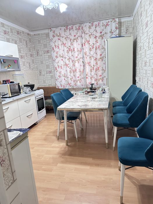 Продам 2 комнатную квартиру