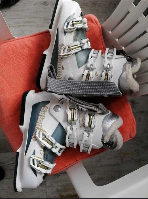 Clăpari Salomon 36.5 fete