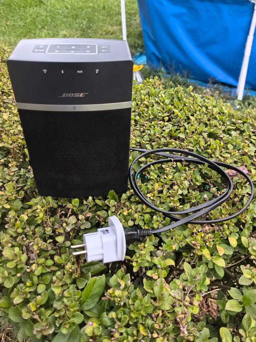 Bose Sound Touch 10