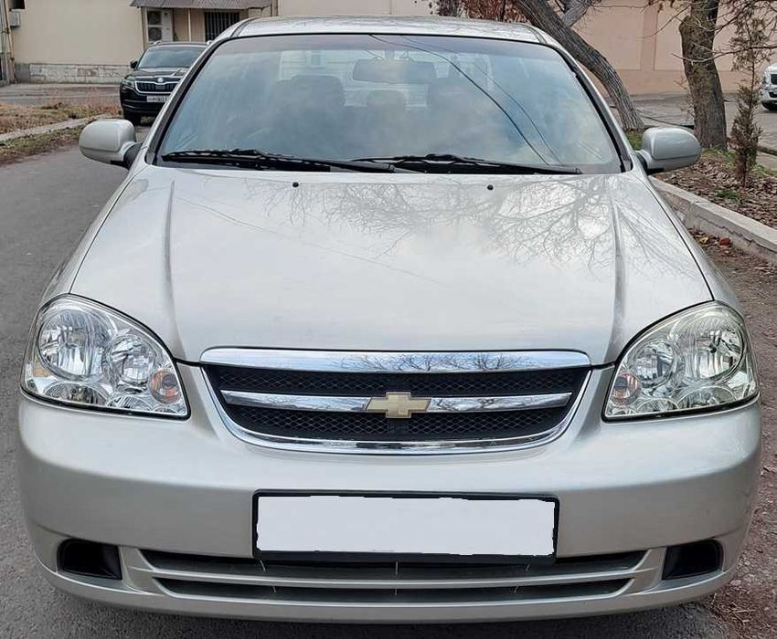 Продается Шевролет Ласетти 1.8