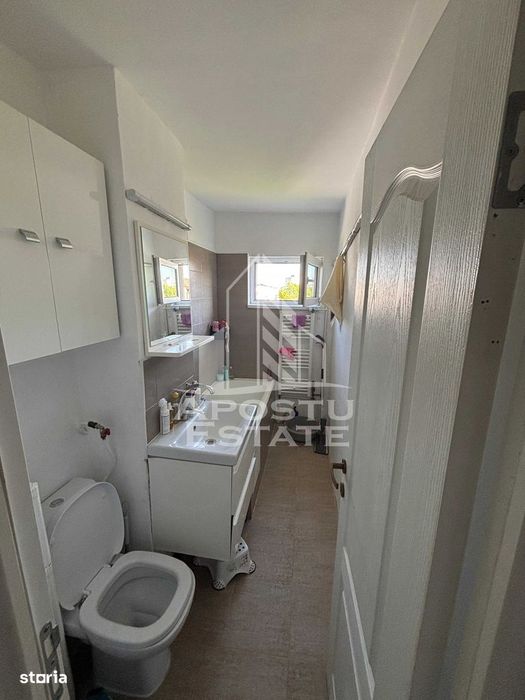 Apartament cu 2 camere de vanzare, zona Girocului, Timisoara