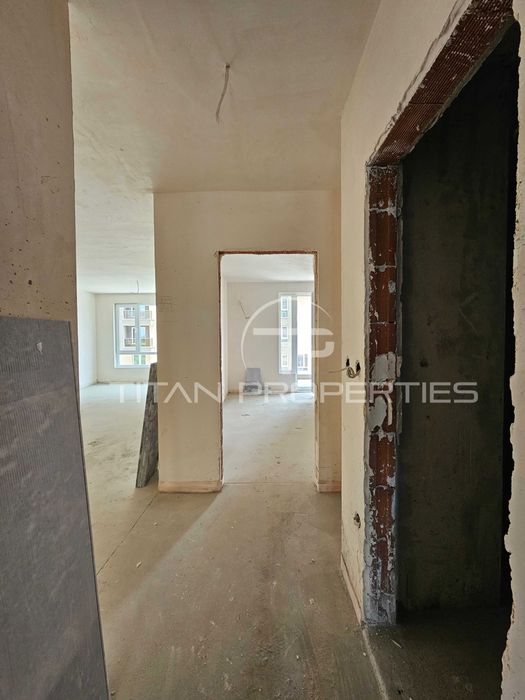 Продава се Двустаен апартамент в Пловдив, Христо Смирненски - 76 кв.м за 1290 €/кв.м - Снимка #4