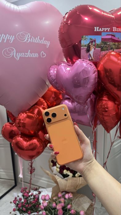 Iphone 17Pro/Pro Max