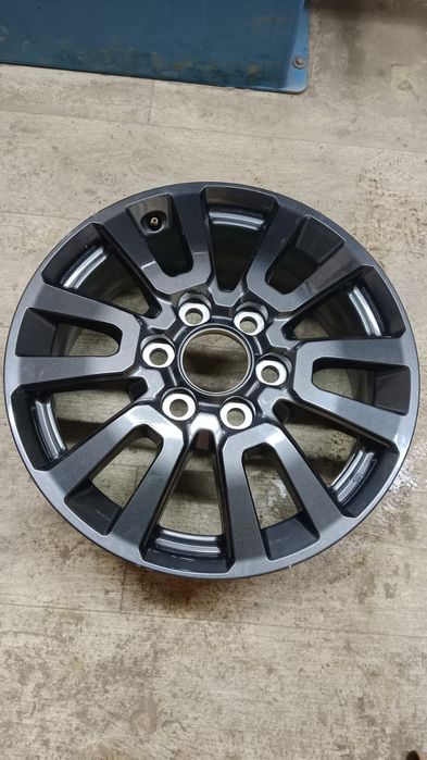 Продам титановый диск, один!