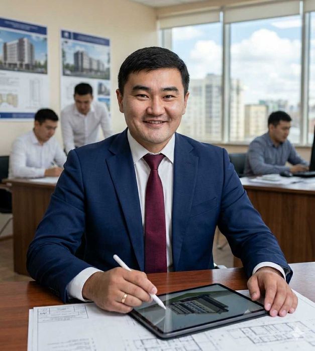 Продление аренды земельного участка , выкуп земли  получение ГОС акта