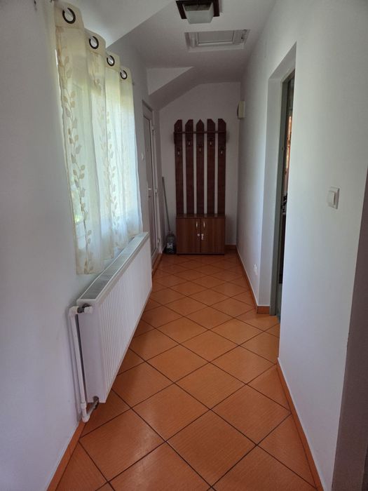 Inchiriez apartament Stefanestii de Jos