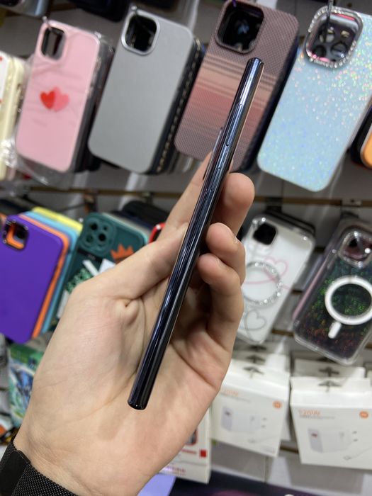 Samsung Note 10 5G 12/256 ideal